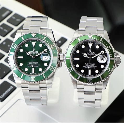 rolex hulk or kermit|Rolex Hulk reference number.